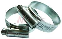 Jolly Worm Drive Hose Clips