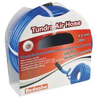 3/8″ Tundra Air Hose PVC Orange
