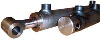 40mm Bore x 400-700 Stroke Cylinder