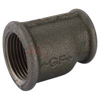 BSPP ECC Socket Black GF260