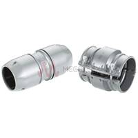 Air Pipe 40-50mm Straight