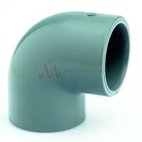 ABS 90° Elbow Solvent Fittings