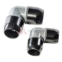 90° Elbow Fittings 20-63mm