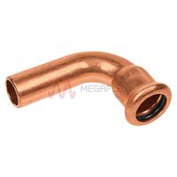 S6000 90° Copper Elbows
