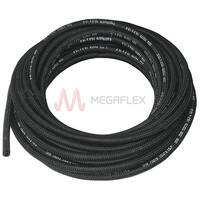 Cotton Overbraided Fuel Hose 20M