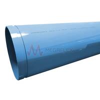 QLV Air Tube 5.8M Blue Aluminium