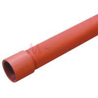 Red Oxide Tube + Socket