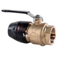 ISO228 Fml Ball Valves 20-50mm