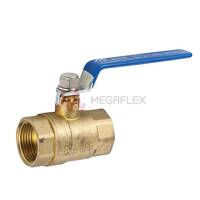 Brass Air Pipe Ball Valves