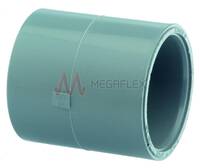 ABS Solvent Equal Sockets