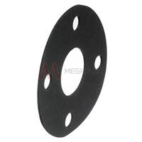 EPDM Full Face Gaskets 5″