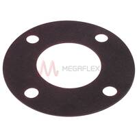 EPDM Gaskets BS10 Table E