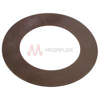 IBC PN16 Rubber Gaskets