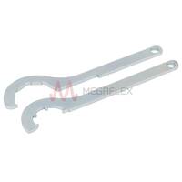 Plastic Pipe Spanners 20-63mm