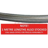 BX Stainless Steel Hose