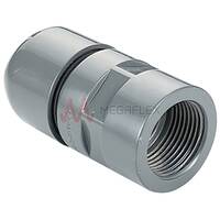 Female Air Pipe Connectors 20-25mm