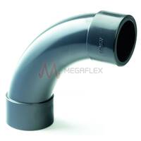 UPVC 90° Short Radius Bends