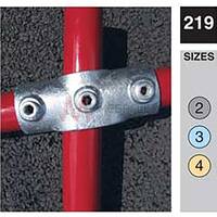 Slope Range Socket Cross 2