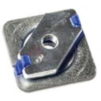 M6 Female Sliding Nut