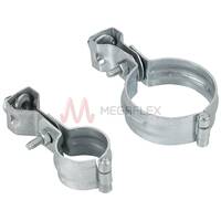 50mm Air Pipe Clamp