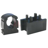 Pipe Clips 15-28mm