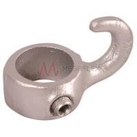 Pipe Clamp Hooks Iron