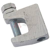 Malleable Iron Girder Clamps