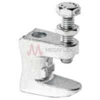 M8 Screw Beam Clamp 15-11mm