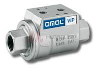 1/2″ BSPP VIP Axial Flow Valve