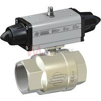 Omal S/A Brass Ball Valves