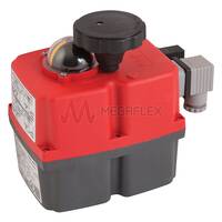 24-240V DC/AC Actuators