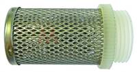 2″ Stainless Steel Filter Mesh