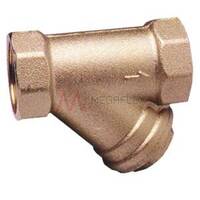BSPP Female Y Strainers