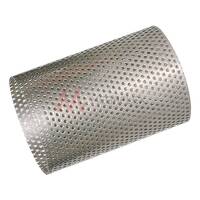 Stainless Steel Screens 40psi