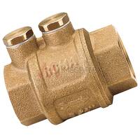 BSP Female Brass Check Valve ROMA