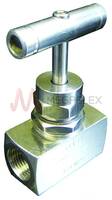 1″ BSPP Stainless Steel Check Valve