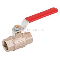 BSPT Brass Ball Valves