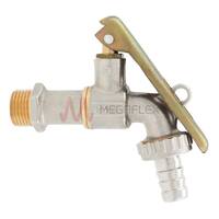 BSPP Brass Ball Valves