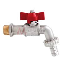 BSP Brass Ball Valves