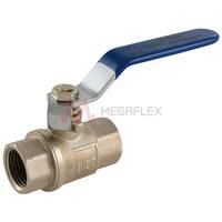 BSP Brass Ball Valves