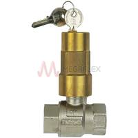 BSP Brass Ball Valves