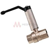 BSP Brass Ball Valves