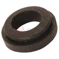 QC Rubber Seal Claw Coupling