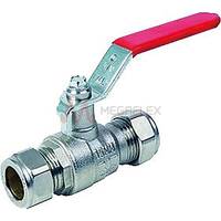 Brass Lever Ball Valves