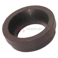 QAY Rubber Claw Coupling