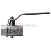 1″ BSP Brass Ball Valve