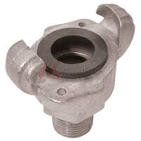 QAY Claw Couplings NPT Male