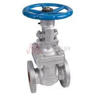 I150 Carbon Steel Gate Valves