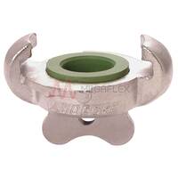 DIN 3489 Stainless Steel Claw Coupling