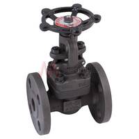 i 150 Globe Valves A105